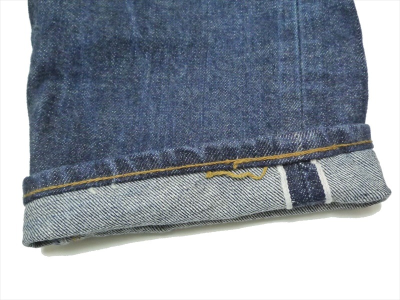 70's Levi's501 66前期 W27 L27 | VINTAGE -ヴィンテージ-,デニム
