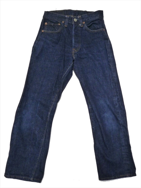 70's Levi's501 66前期 W27 L27 | VINTAGE -ヴィンテージ-,デニム