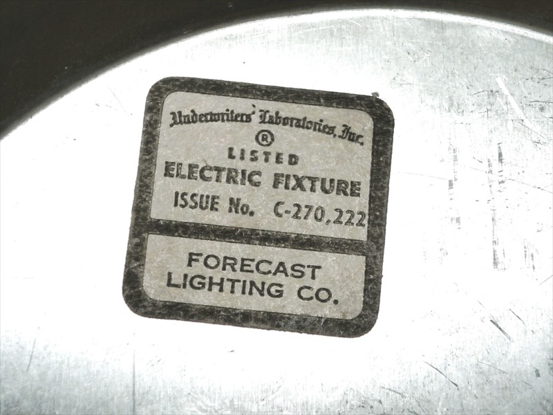 60��70�ǣ�FORECAST LIGHTING�ҡ��ߤ겼������