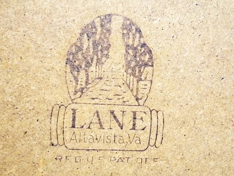 60�ǣ�LANE�������ɥơ��֥�