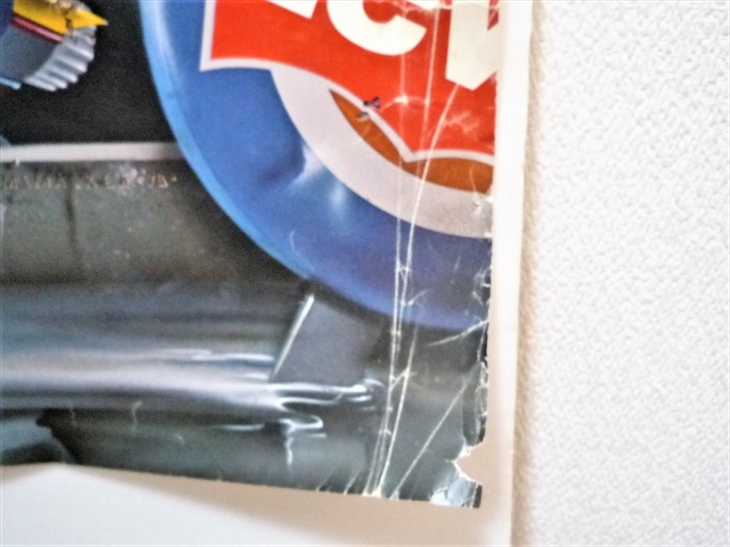 1978ǯ��Levi's��Movin' On���ݥ�������by D. McMacken