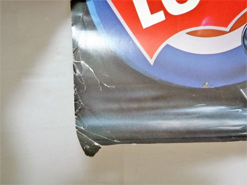 1978ǯ��Levi's��Movin' On���ݥ�������by D. McMacken