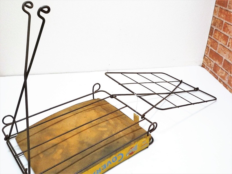 50��60�ǣ�Warp's Coverall���ǥ����ץ쥤��å�