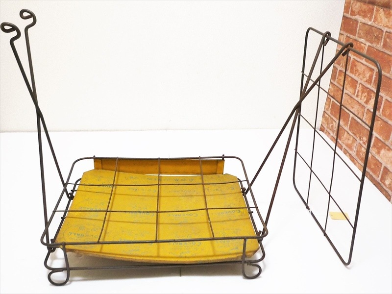 50��60�ǣ�Warp's Coverall���ǥ����ץ쥤��å�