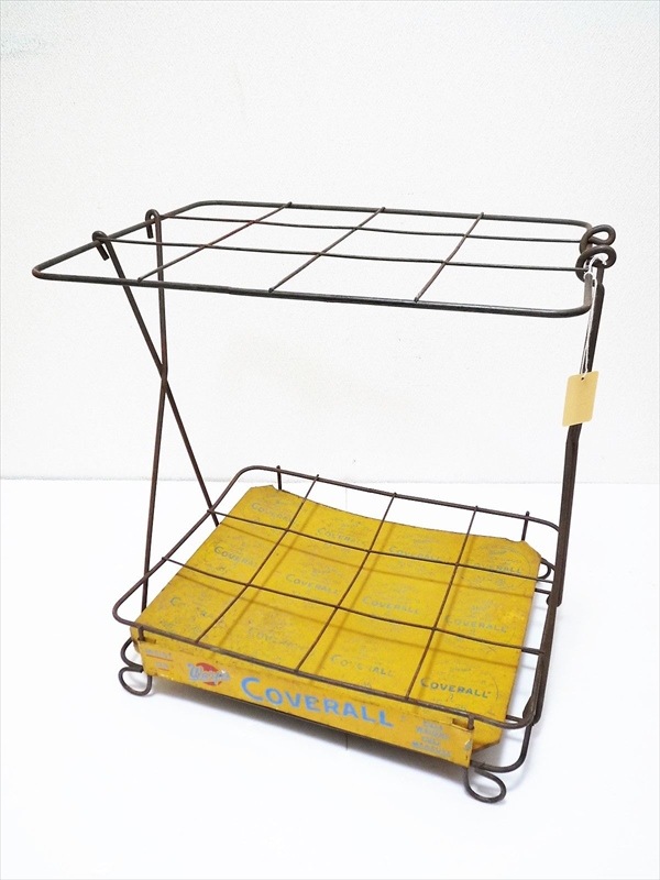 50��60�ǣ�Warp's Coverall���ǥ����ץ쥤��å�