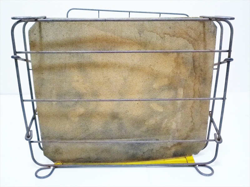 50��60�ǣ�Warp's Coverall���ǥ����ץ쥤��å�