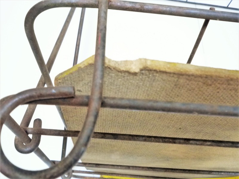 50��60�ǣ�Warp's Coverall���ǥ����ץ쥤��å�