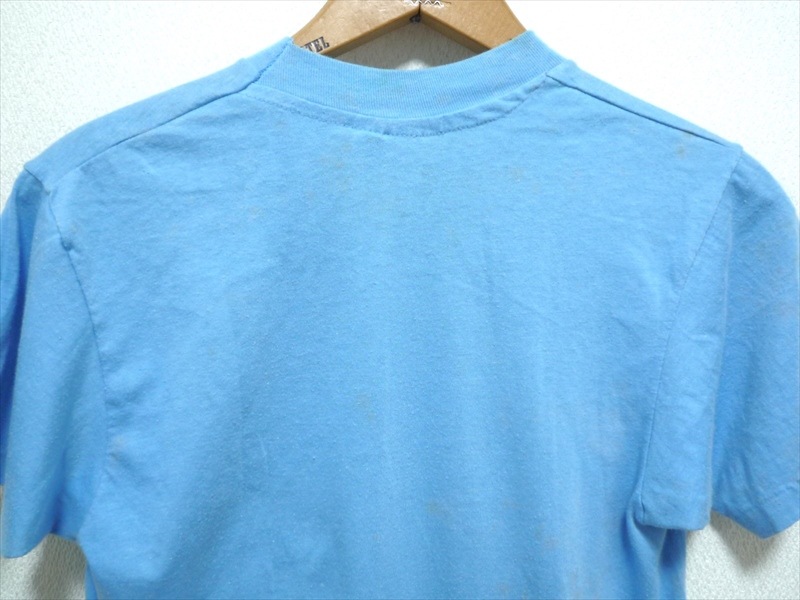 80ǣBLUE SCOOTER and the CRIDER BROTHERST