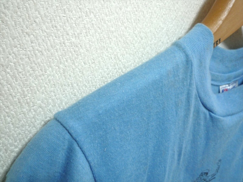 80ǣBLUE SCOOTER and the CRIDER BROTHERST