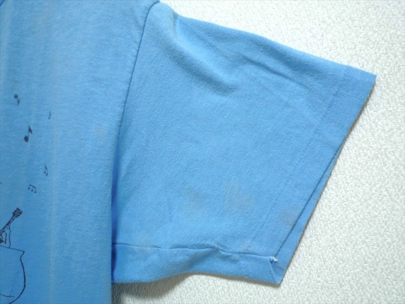 80ǣBLUE SCOOTER and the CRIDER BROTHERST