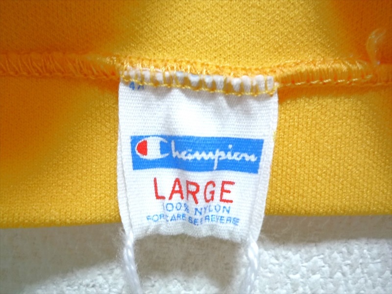 70�ǣ�champion���С����������󥯥ȥå�