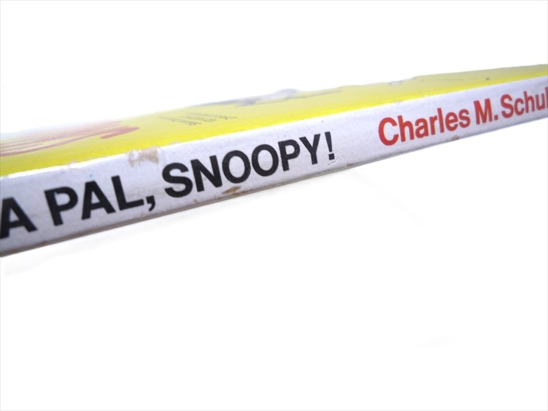 70�ǣ󡡥��̡��ԡ����ܡ�You're a Pal Snoopy