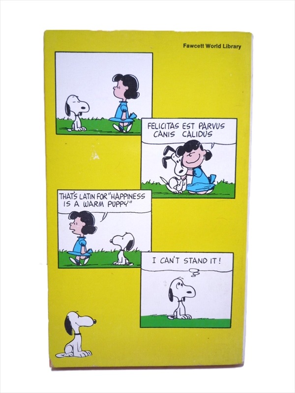 70�ǣ󡡥��̡��ԡ����ܡ�You're a Pal Snoopy