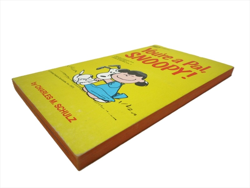 70�ǣ󡡥��̡��ԡ����ܡ�You're a Pal Snoopy