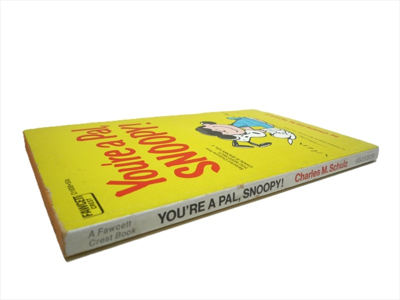 70�ǣ󡡥��̡��ԡ����ܡ�You're a Pal Snoopy