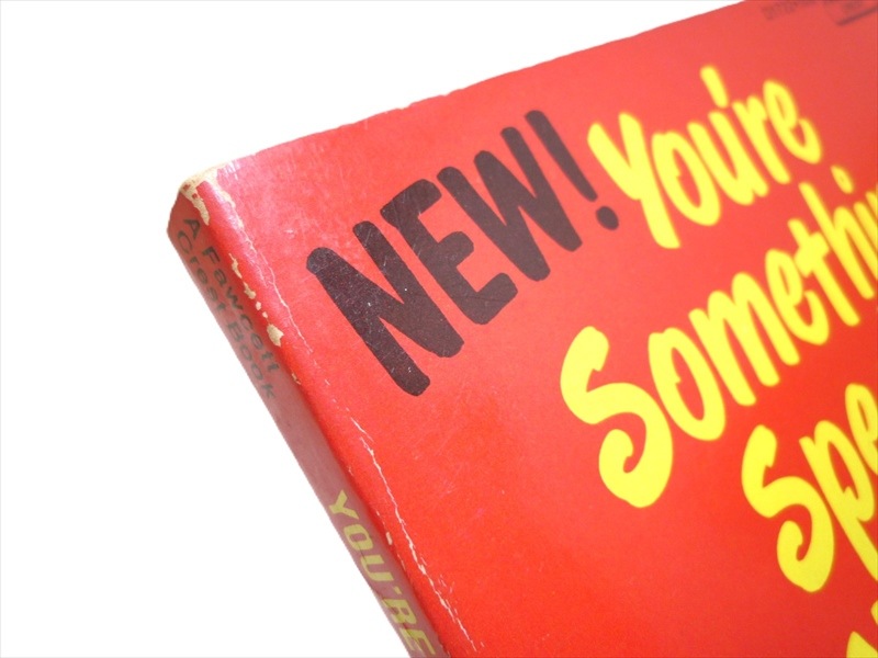 70�ǣ󡡥��̡��ԡ����ܡ� NEW! You're Something Special, SNOOPY!