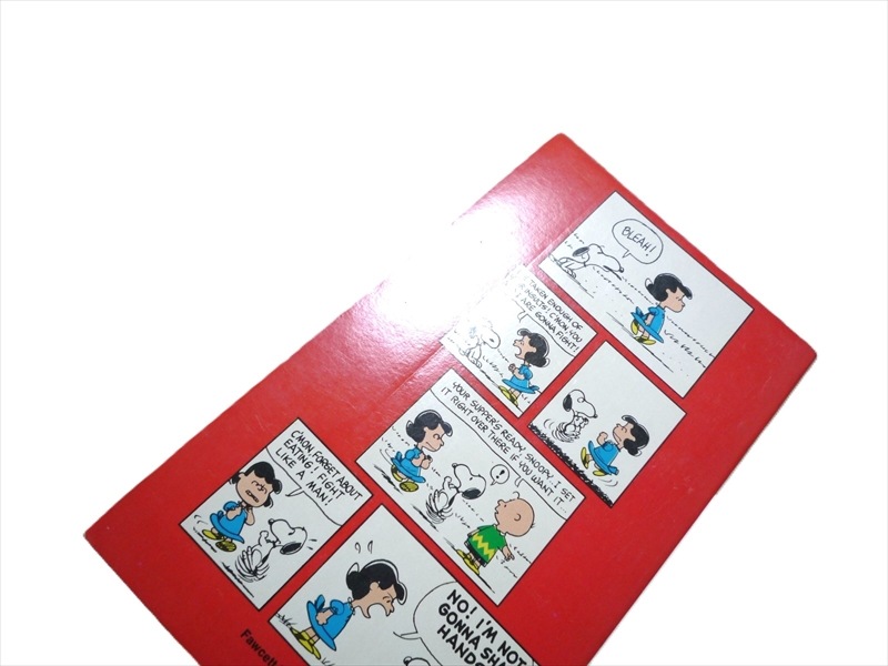 70�ǣ󡡥��̡��ԡ����ܡ� NEW! You're Something Special, SNOOPY!