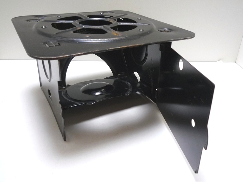 STERNO COOK STOVE