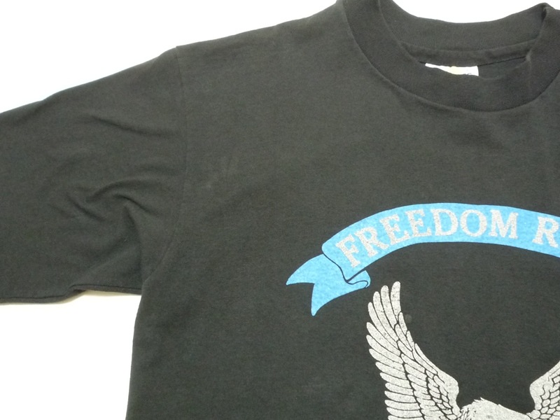 1991ǯFREEDOM RIDEMDA