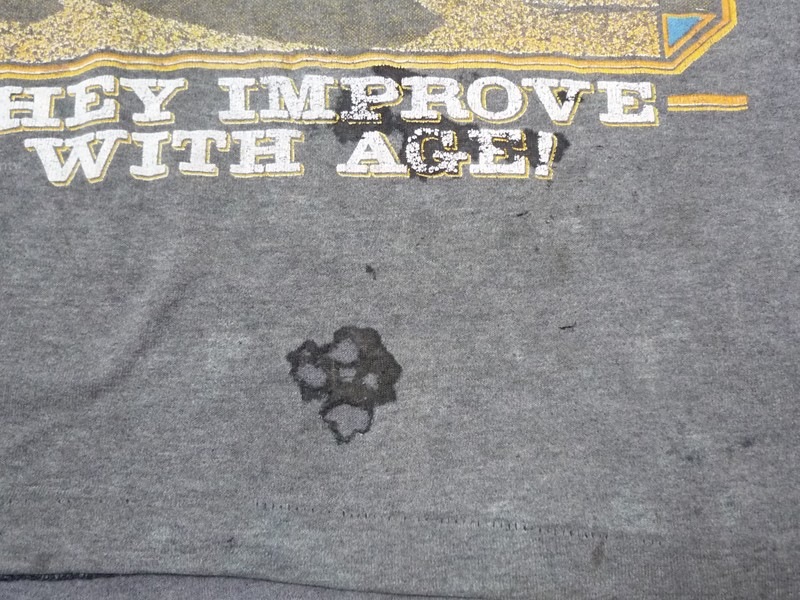 1988ǯ��OLD HARLEYS