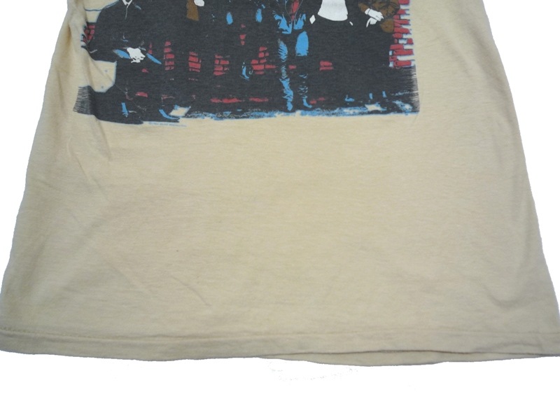 1980ǯBRUCE SPRINGSTEEN & THE E STREET BAND