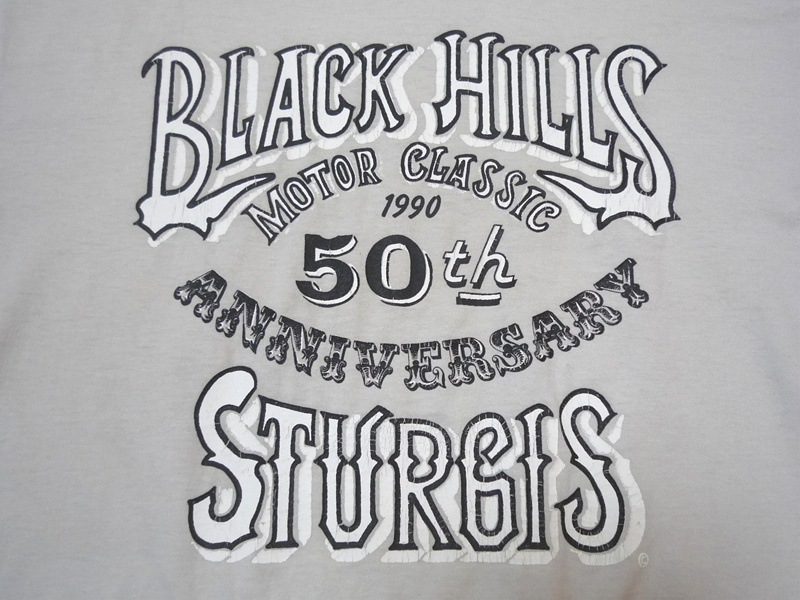 1990ǯSTURGIS50thBLACK HILLS