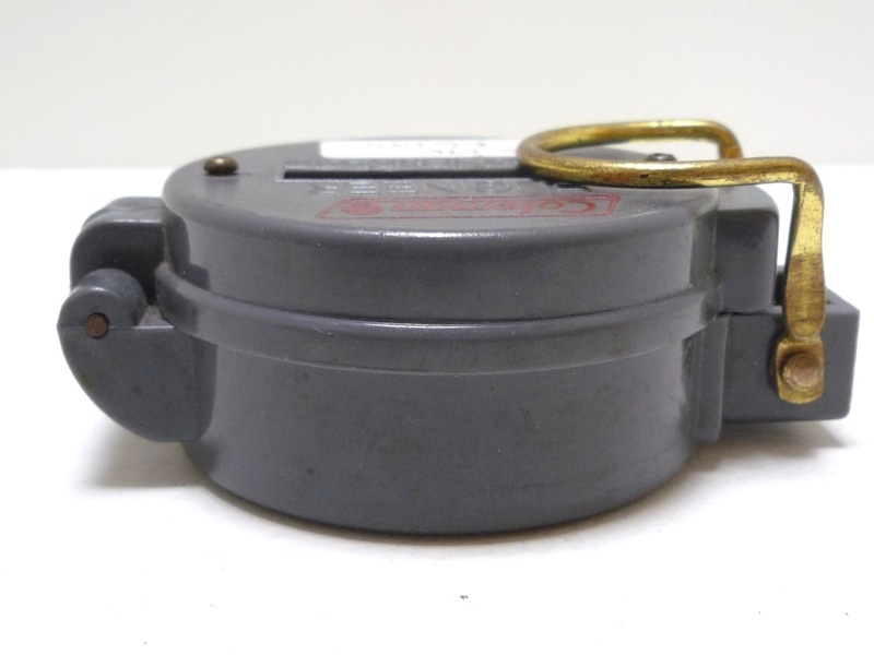 ������ޥ�lensatic compass