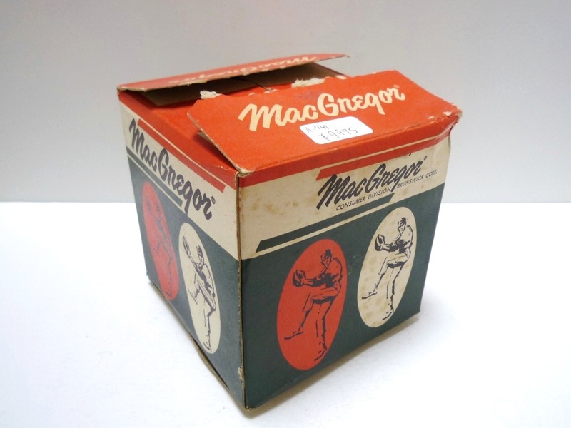 60�ǣ�MacGregor�����ե�����륽�եȥܡ��롡