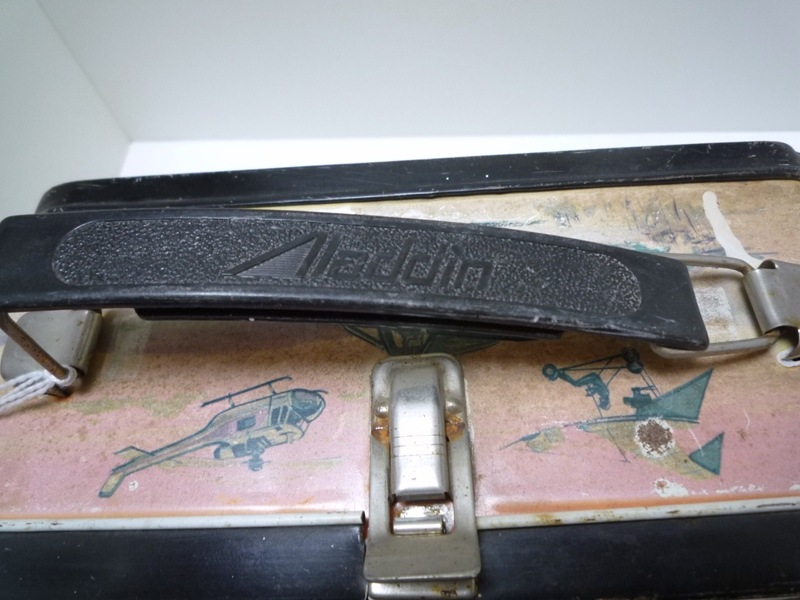 1981ǯ��THE FALL GUY�������ܥå���