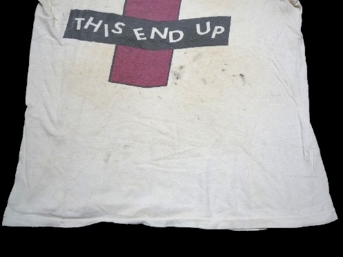 60��s��DON VESCO MOTORCYCLES THIS END UP