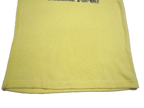 70��80's DIAMOND HEAD TEE'S