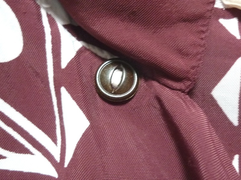 40�ǣ�made in CALIFORNIA���ϥ磻���󥷥��