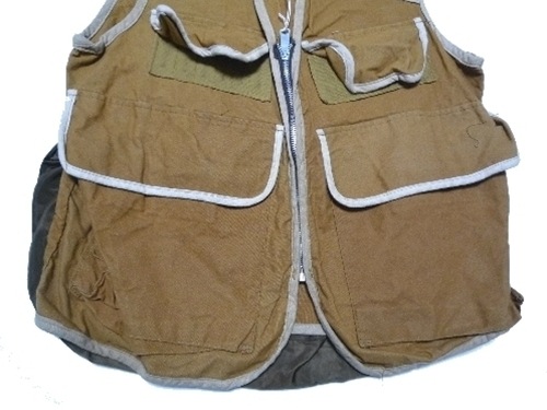 60��s��FOREMOST��penneys���ϥ�ƥ��󥰥٥���