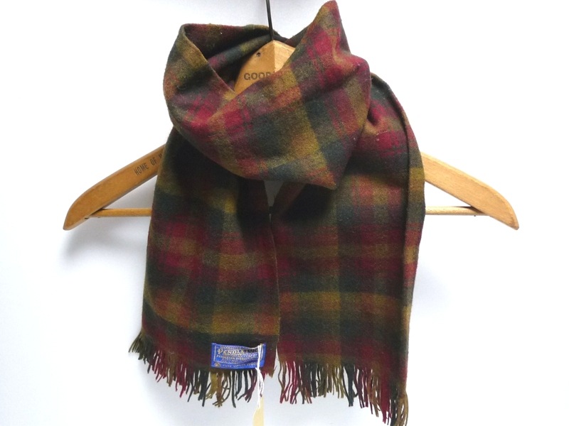 60�ǣ�PENDLETON���ޥե顼