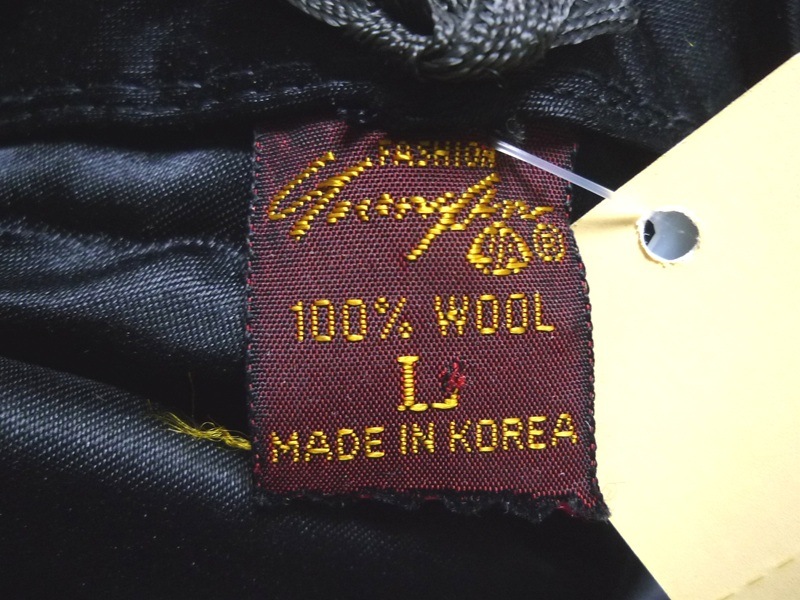 Harris��Tweed���ϥ����