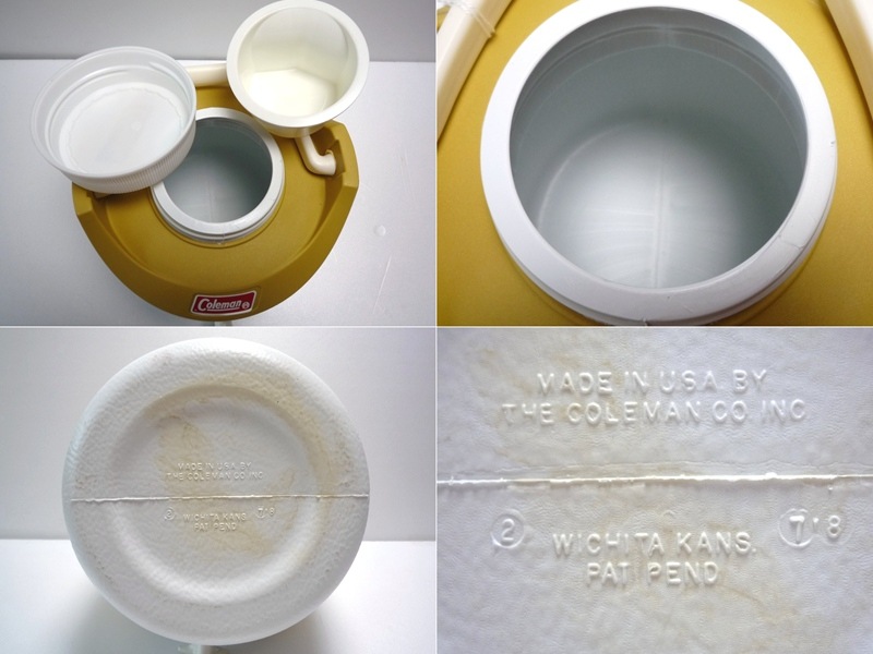 1978ǯcolemanɥܥɡ㥰