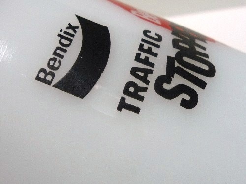 Bendix TRAFFIC STOPPERS