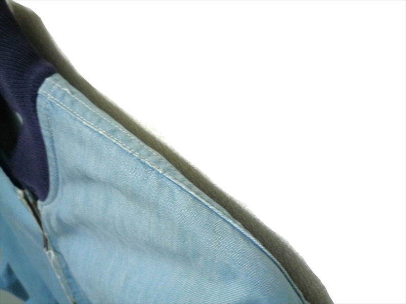 50ǣLEVI'S LIGHTER BLUESǥ˥ॸ㥱å