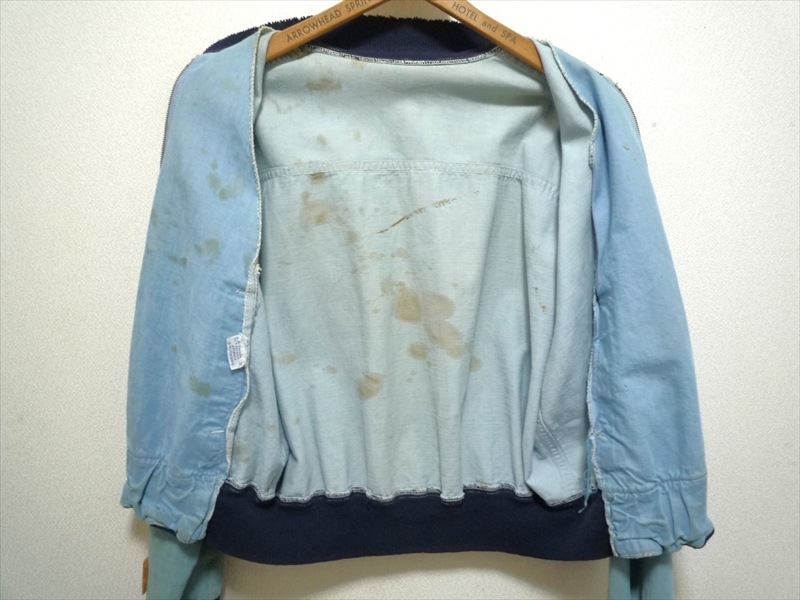 50ǣLEVI'S LIGHTER BLUESǥ˥ॸ㥱å