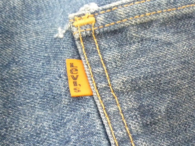 Levi's���ǥ˥����