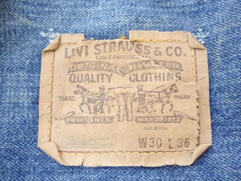 Levi's���ǥ˥����