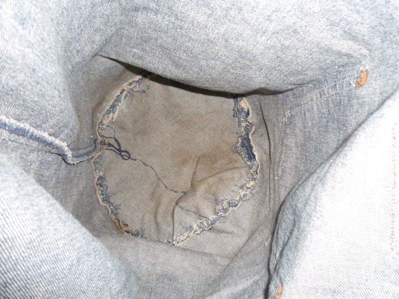 Levi's���ǥ˥����