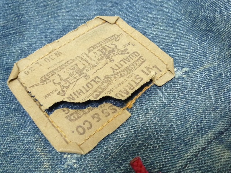 Levi's���ǥ˥����