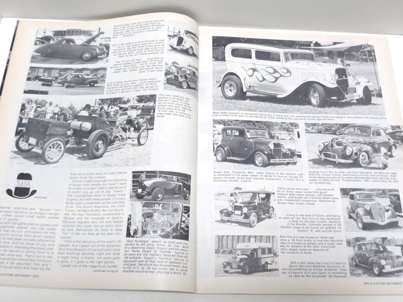 1973ǯRODCustomۥåȥåɻ