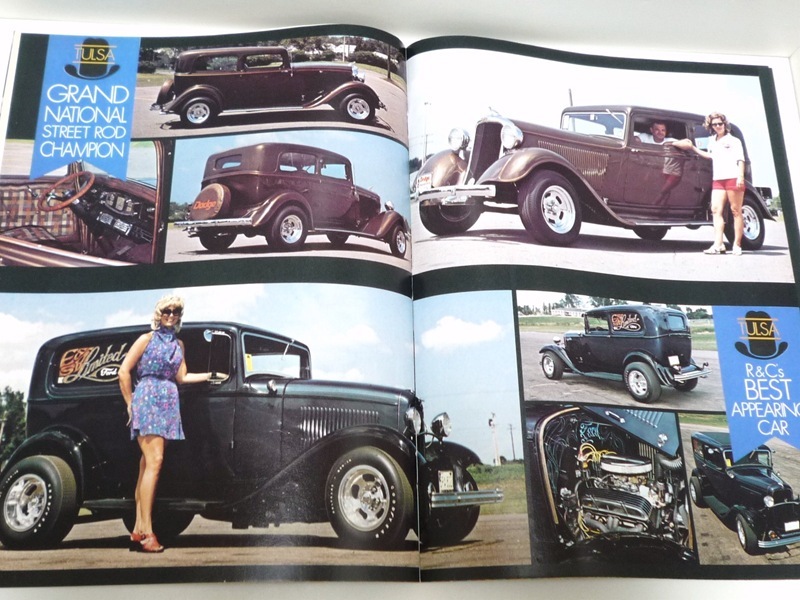 1973ǯRODCustomۥåȥåɻ