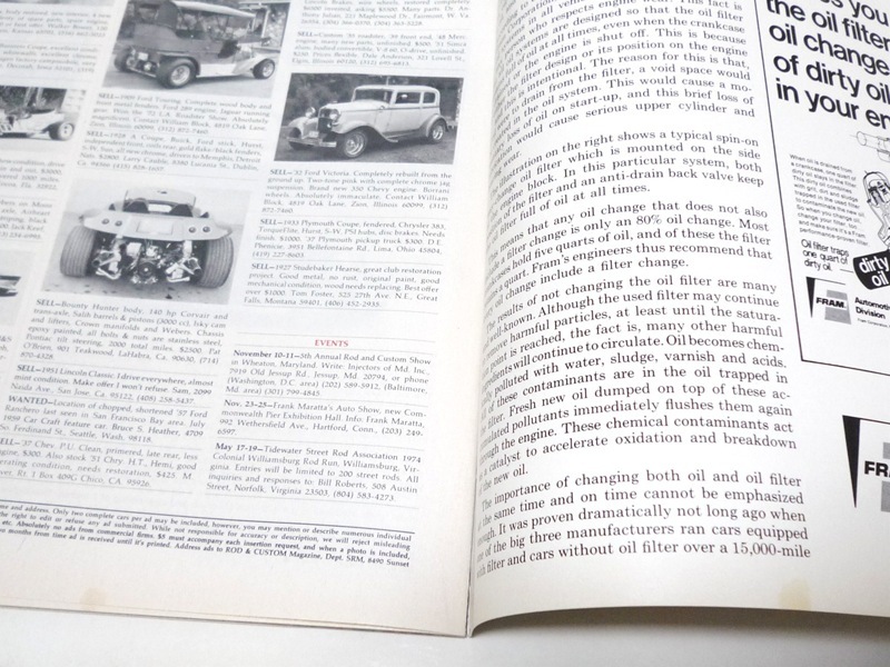 1973ǯRODCustomۥåȥåɻ