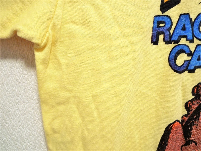 80ǣASSOCIATED RACING CARS