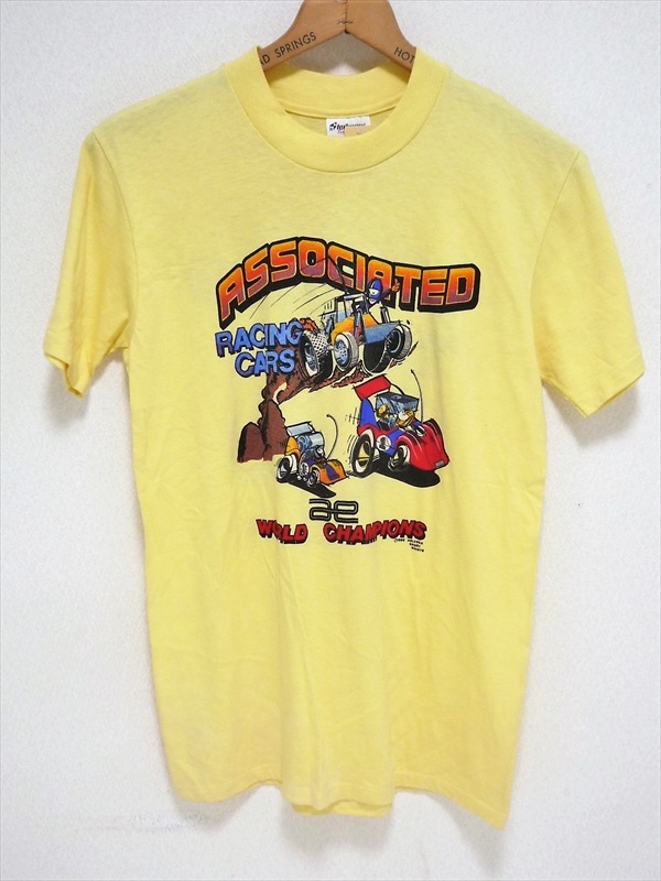 80ǣASSOCIATED RACING CARS