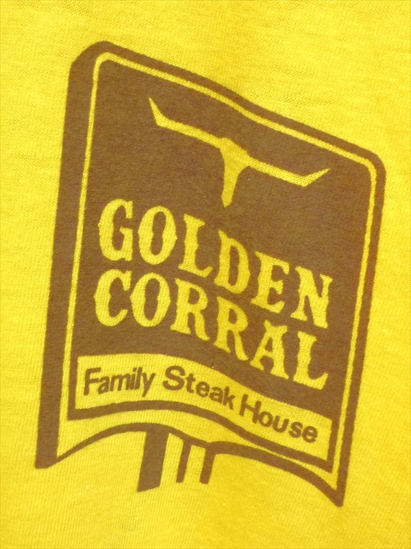 80�ǣ�GOLDEN CORRAL FAMILY STEAK HOUSE��T�����
