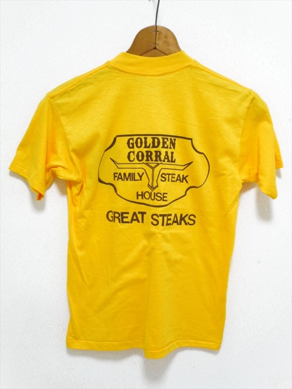 80�ǣ�GOLDEN CORRAL FAMILY STEAK HOUSE��T�����